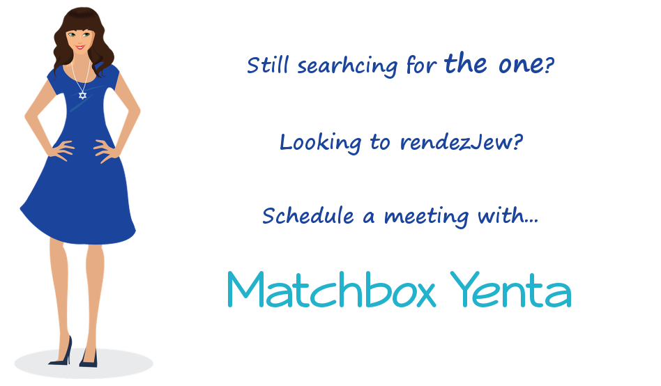 Matchbox Yenta